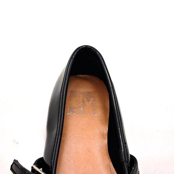 DV Dolce Vita Girls Balboa Ballet Flat - Size 12 - Picture 7 of 12